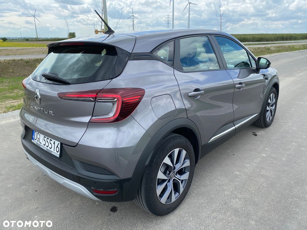 Renault Captur 1.0 TCe Zen - 7