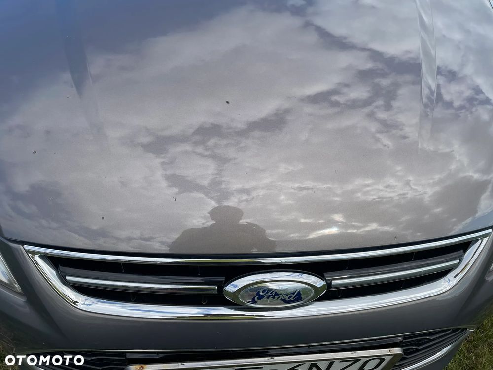 Ford Mondeo 2.0 TDCi Titanium - 24