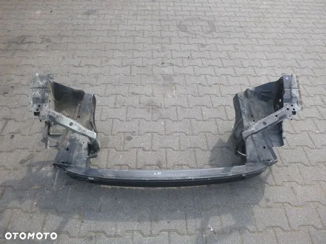 PAS PRZEDNI WZMOCNIENIE CZOŁOWE VOLVO S60 I 00-10 - 8