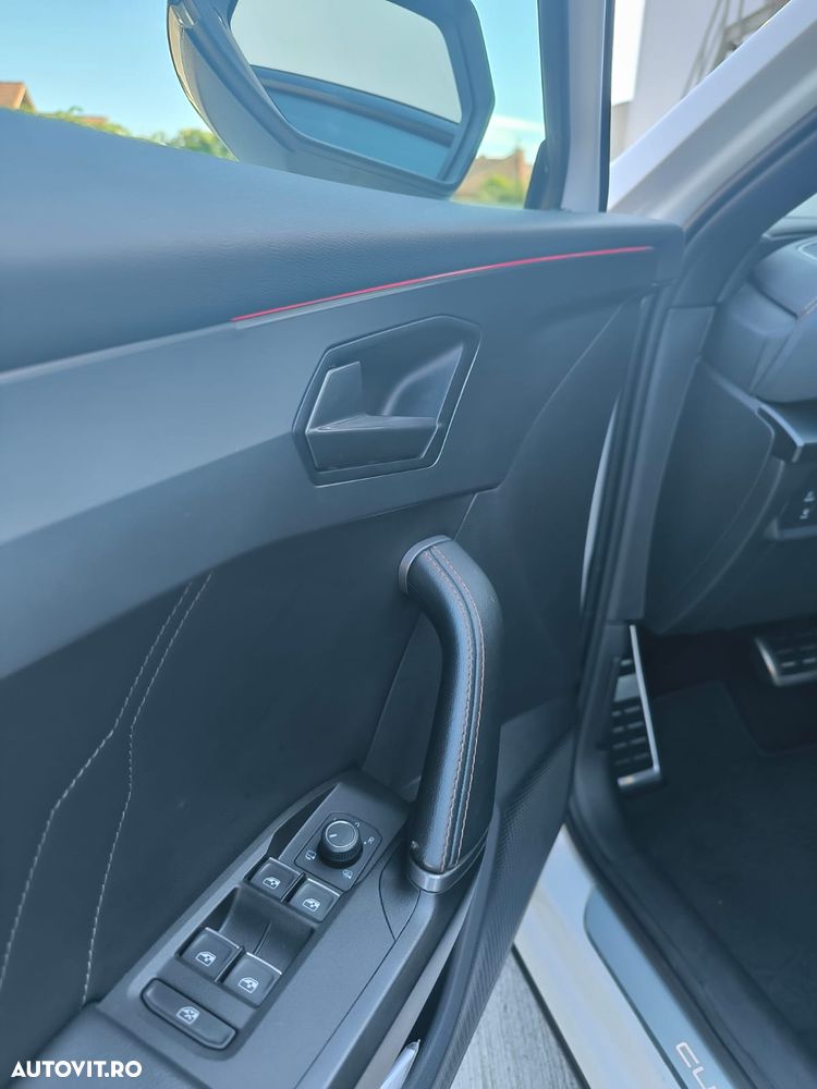 Cupra Formentor 1.4 e-HYBRID PHEV VZ - 25