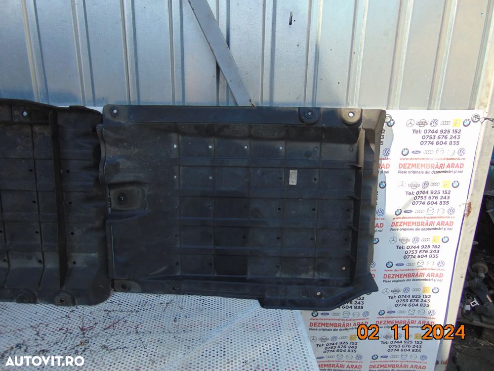 Capac panou sub caroserie Hyundai Tucson 2014-2020 cod d7000 - 2