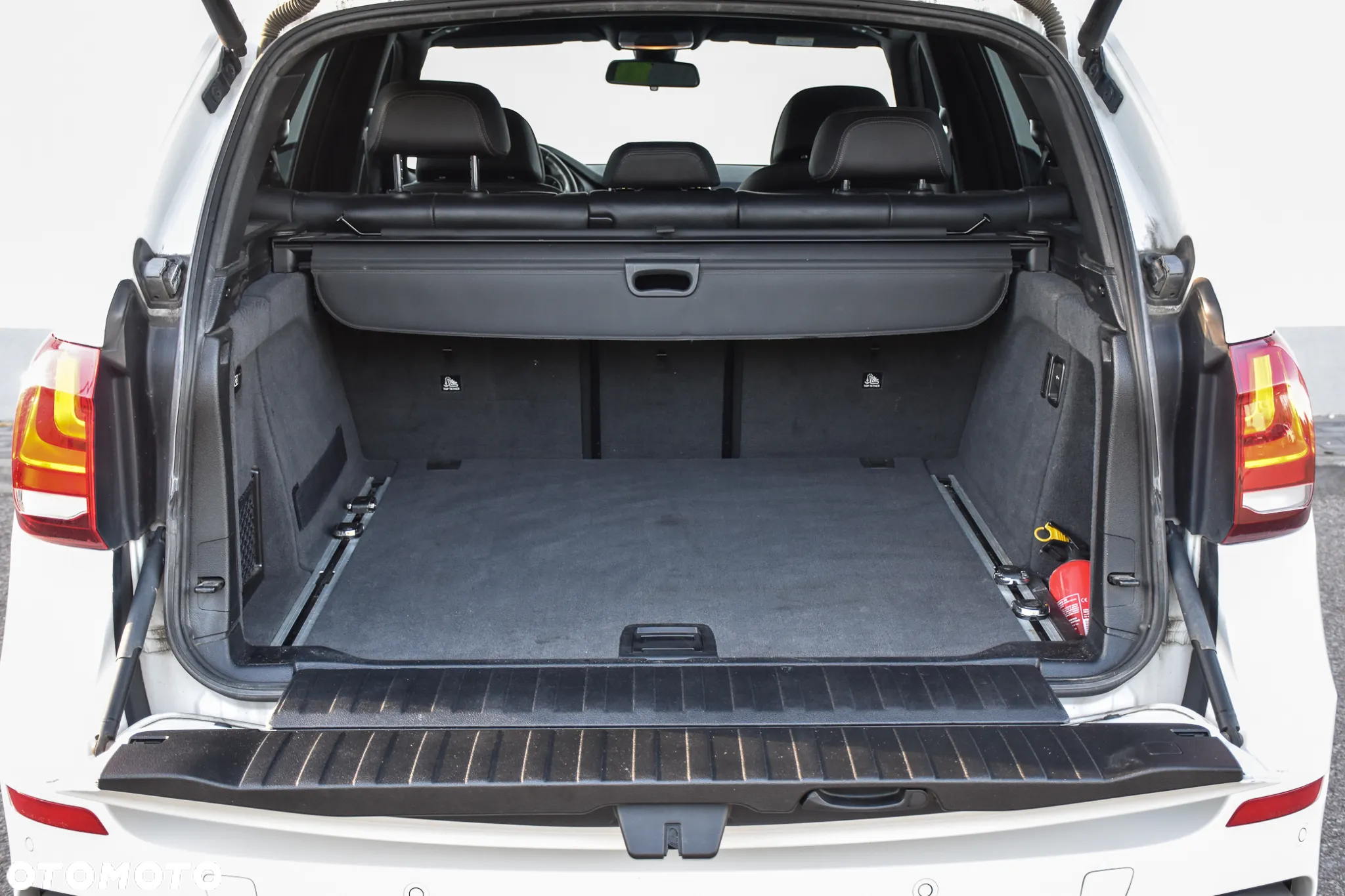 BMW X5 xDrive25d sport - 38