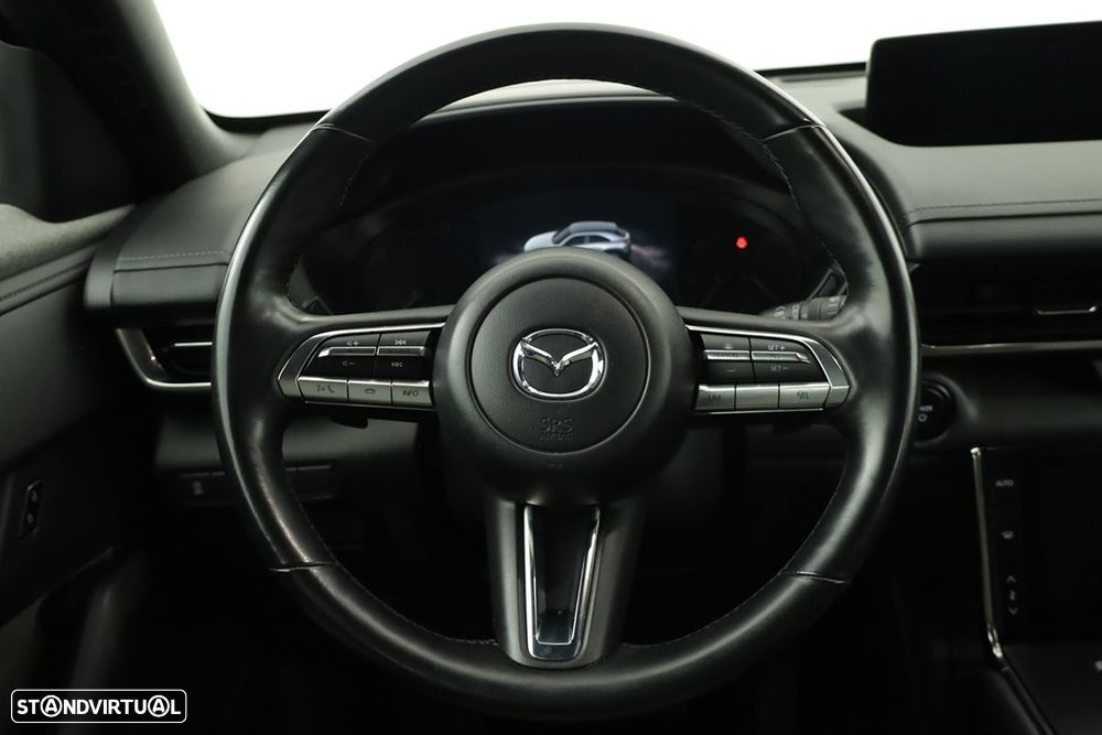 Mazda MX-30 e-SKYACTIV Exclusve-Line - 14