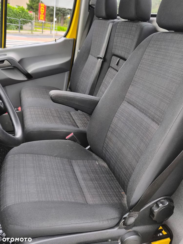 Mercedes-Benz SPRINTER - 24