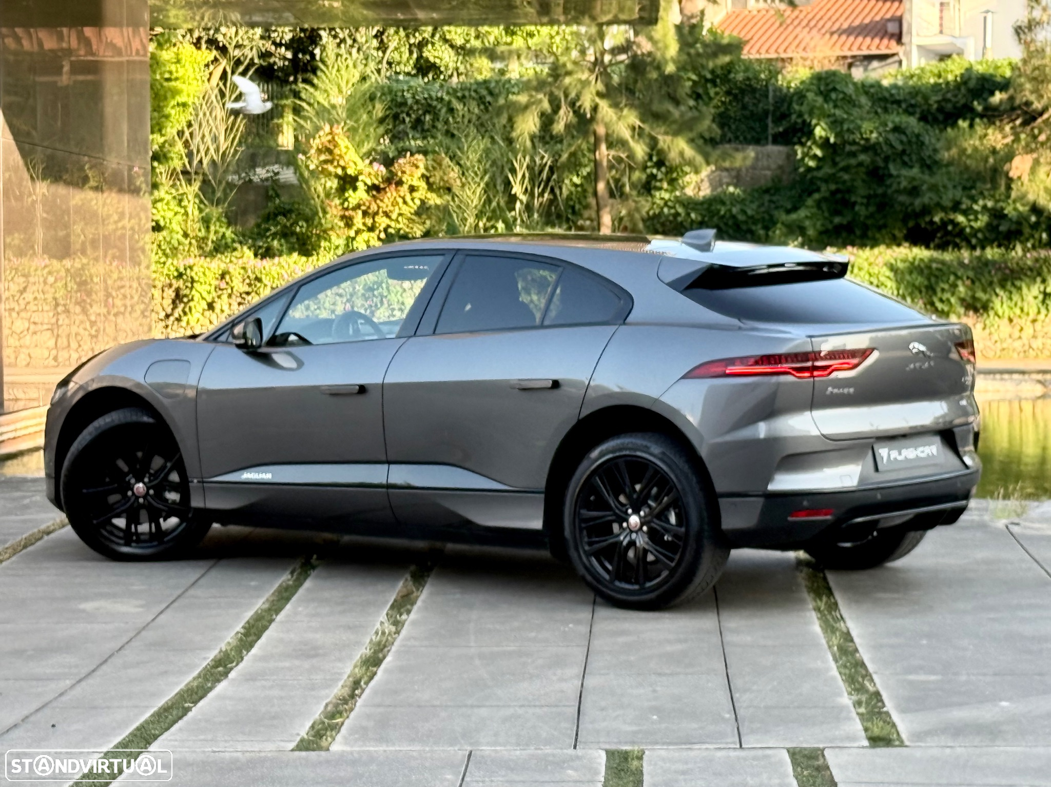 Jaguar I-Pace EV400 AWD S - 27
