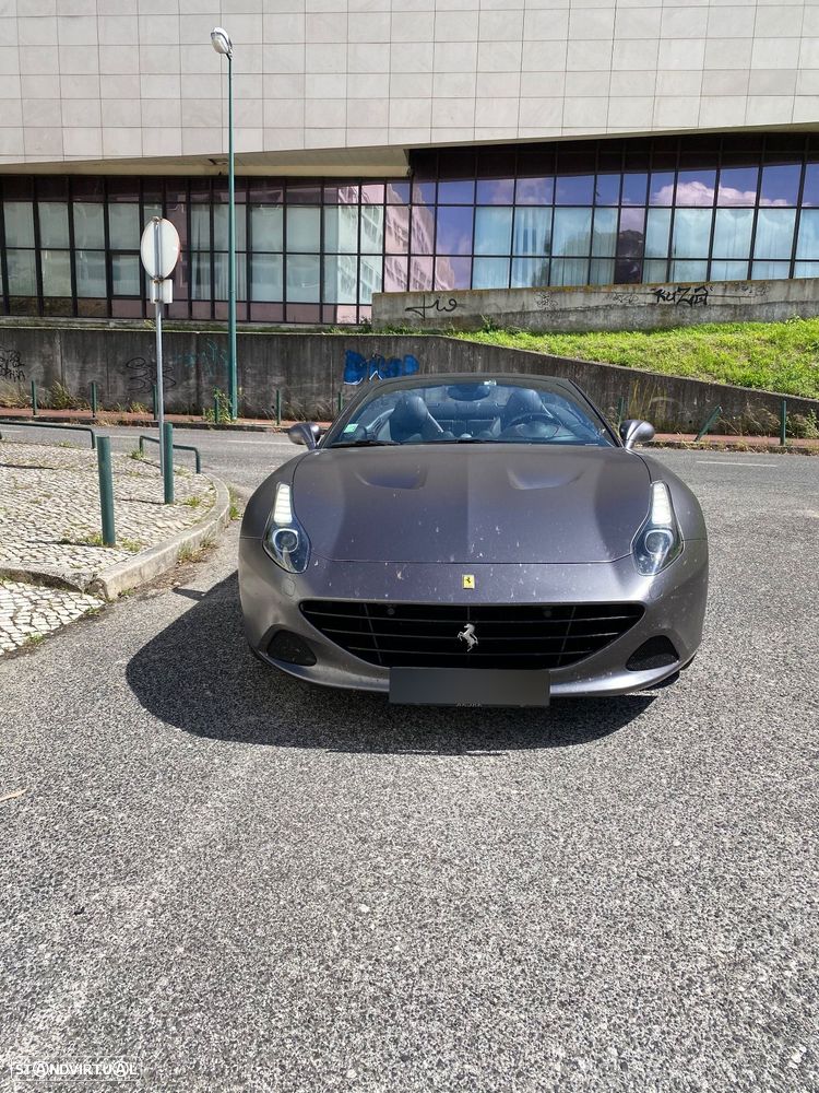 Ferrari California - 3