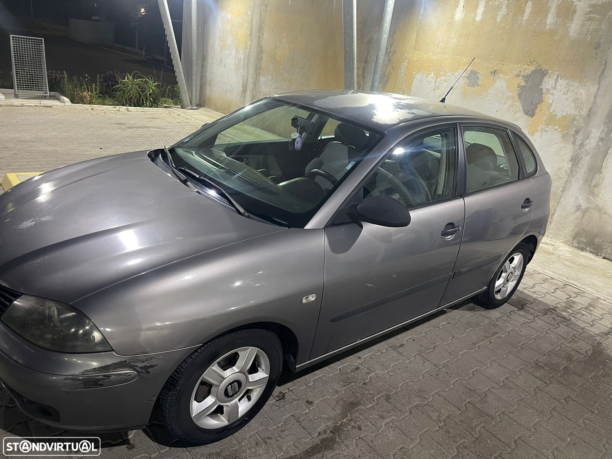SEAT Ibiza - 6