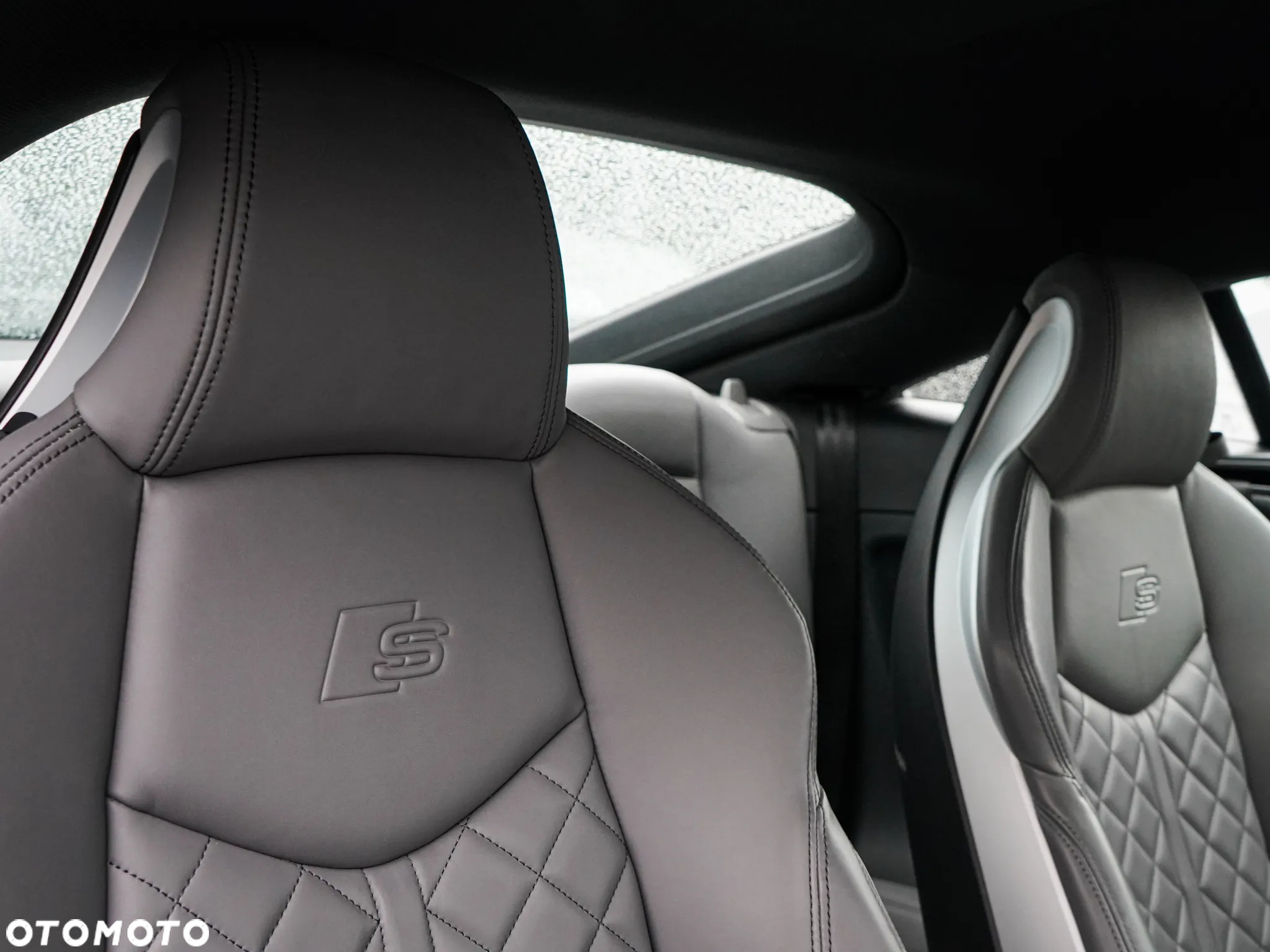 Audi TT Coupé 2.0 TFSI Quattro S tronic - 26