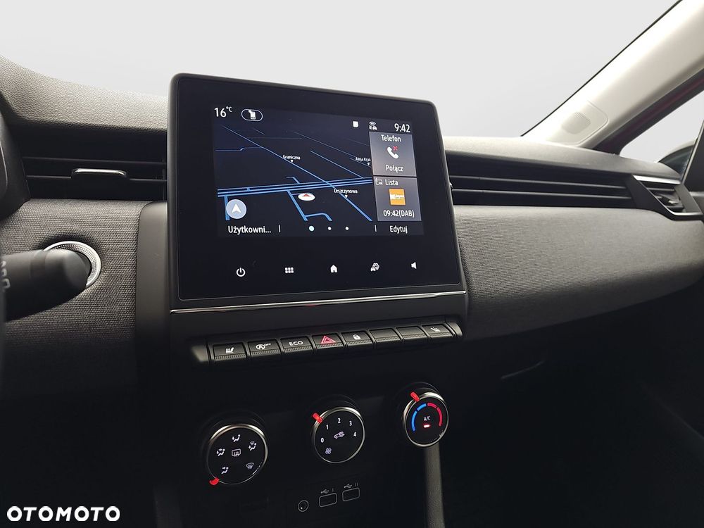 Renault Clio 1.0 TCe Evolution - 24