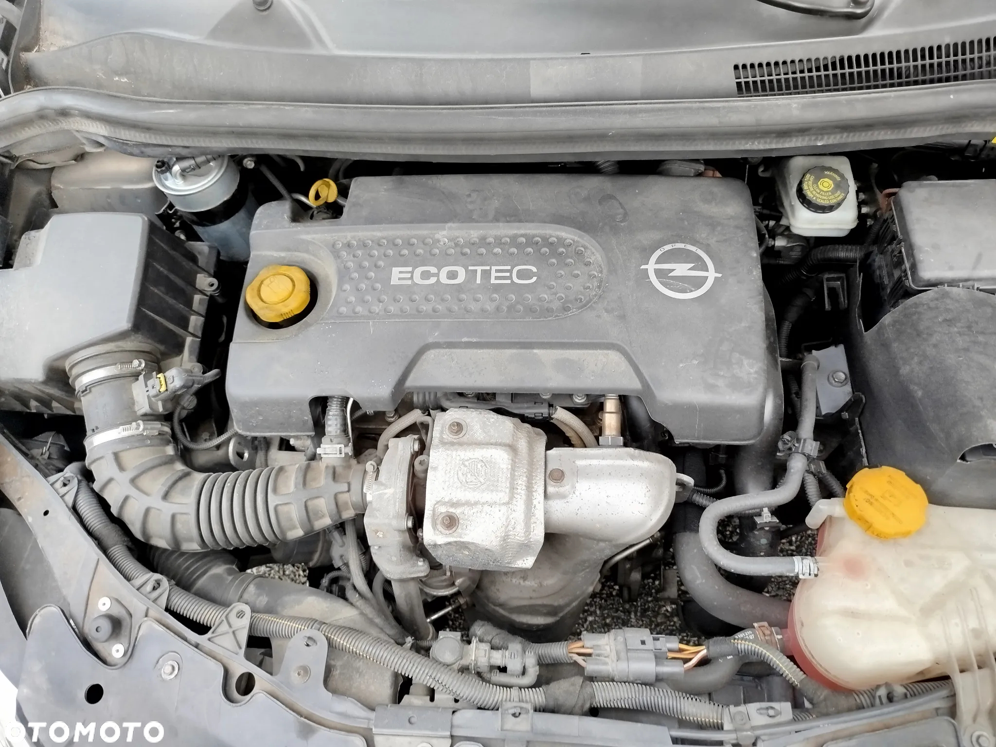 Opel Corsa 1.3 CDTI Color Edition - 12