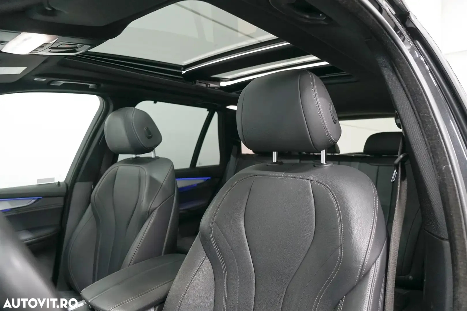 BMW X5 xDrive40e iPerformance - 38
