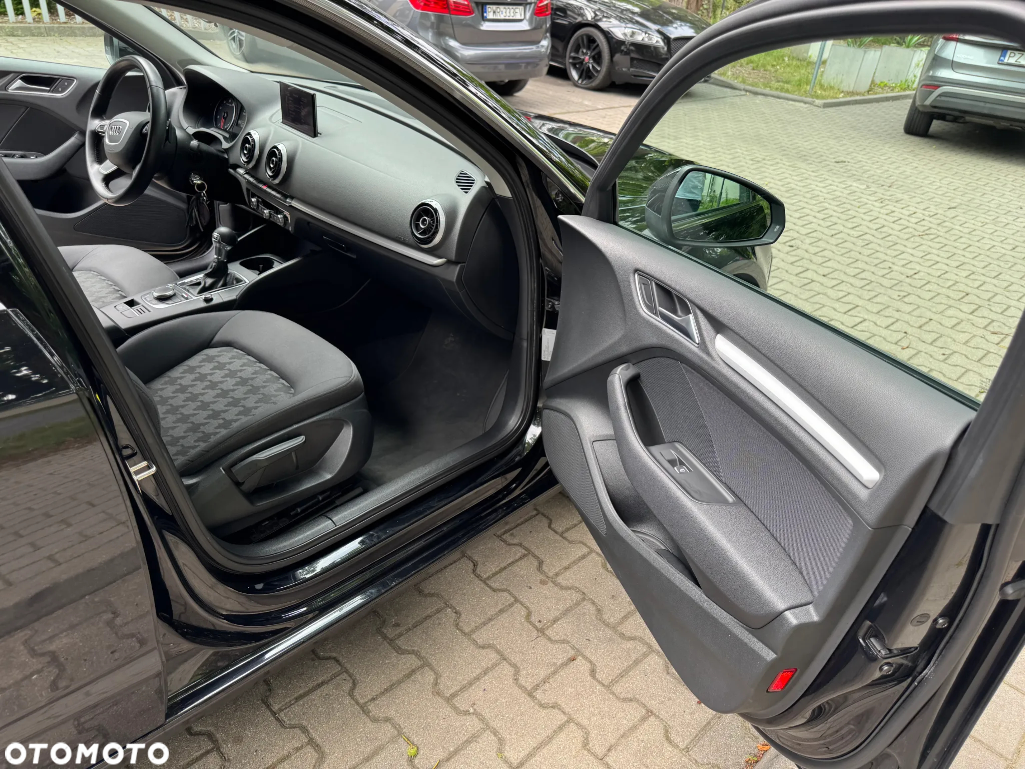 Audi A3 1.4 TFSI Attraction S tronic - 19