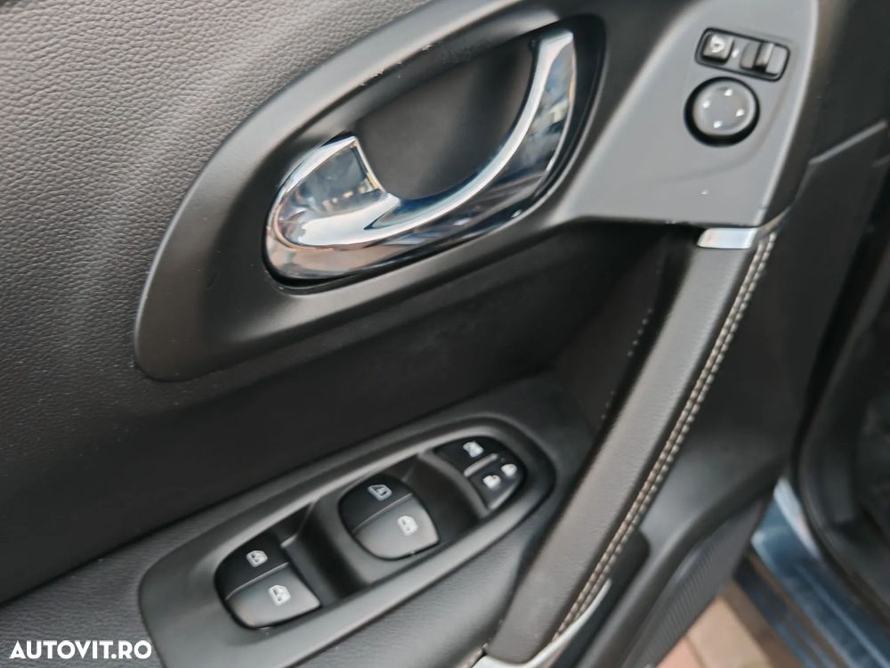 Renault Kadjar Energy TCe 130 EDC Bose Edition - 11