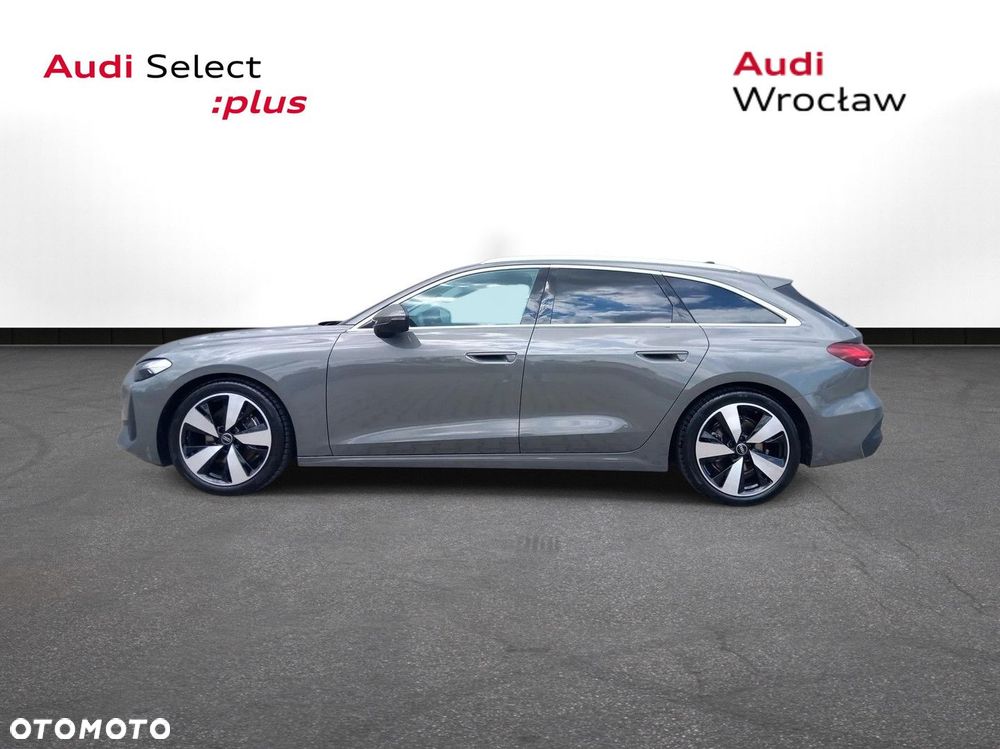 Audi A5 Avant - 3