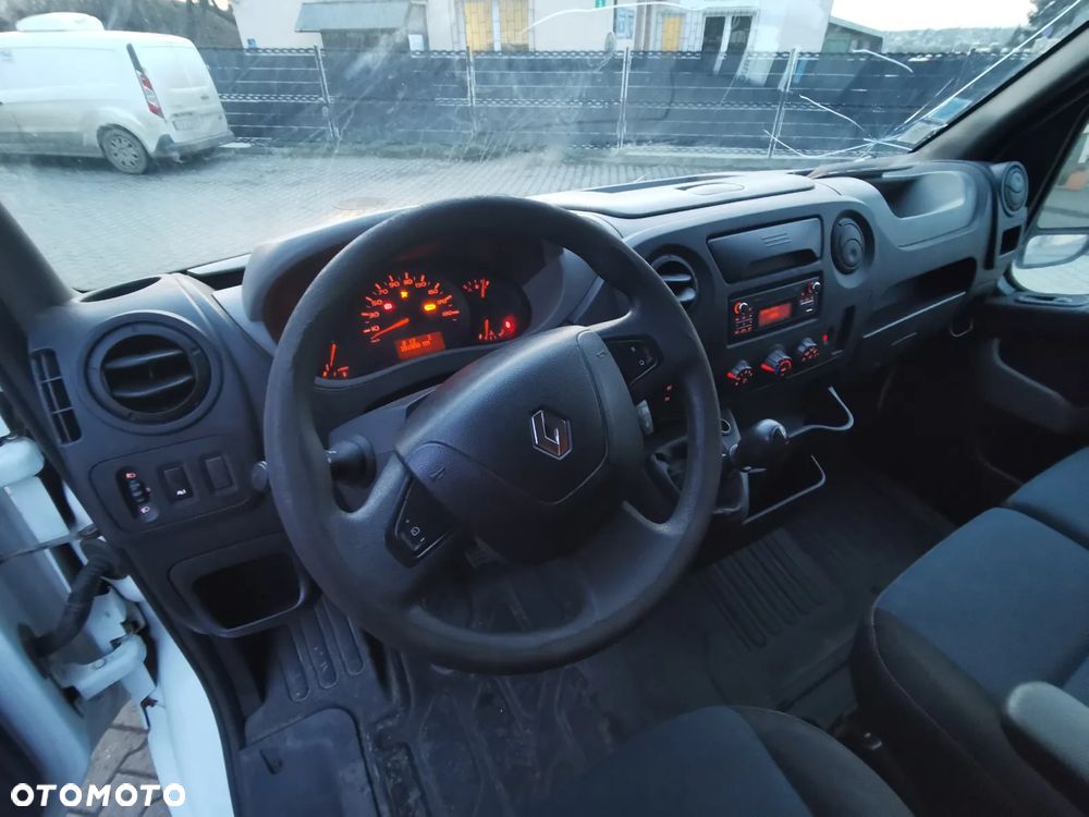 Renault Master - 17