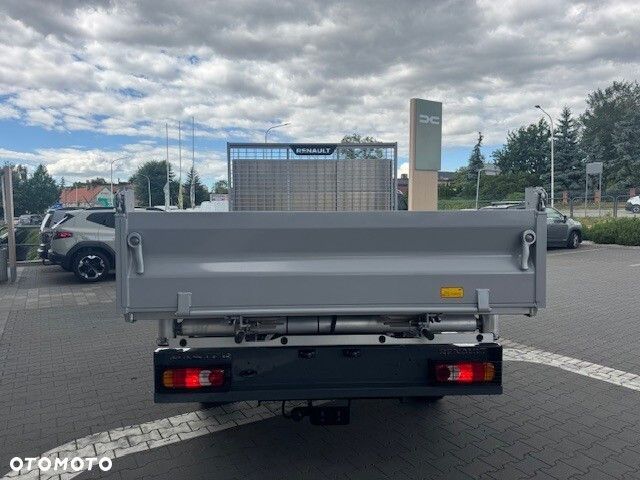 Renault Master Wywrot aluminiowy - 10