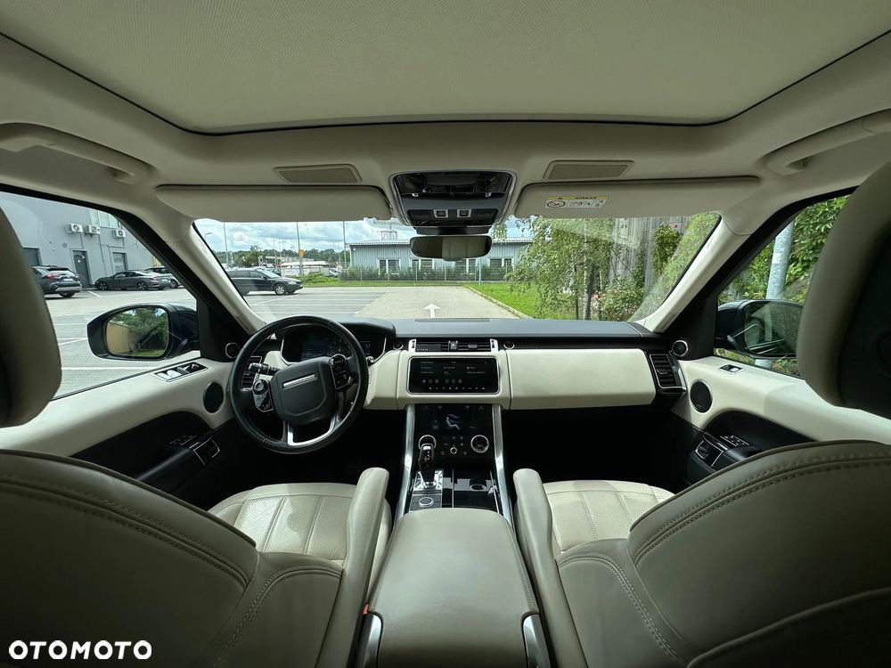 Land Rover Range Rover Sport S 2.0Si4 PHEV GPF HSE - 7