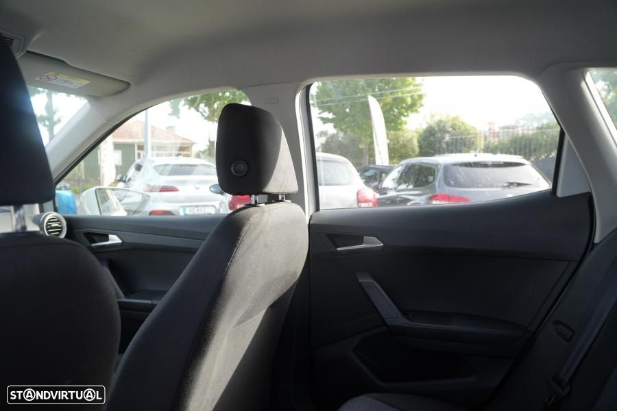 SEAT Arona 1.0 TSI Style DSG - 6
