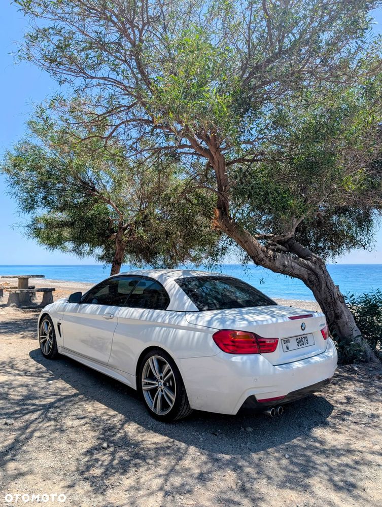BMW Seria 4 ver-4er-cabrio-m-sport - 1