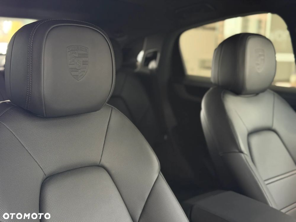 Porsche Cayenne E-Hybrid PHEV - 20