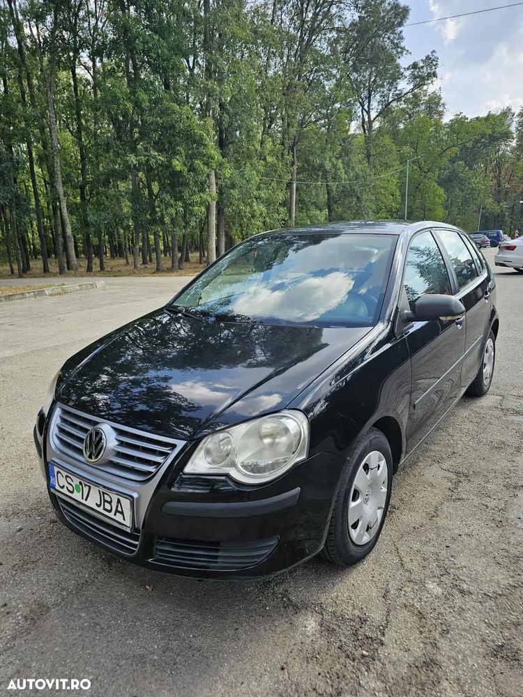 Volkswagen Polo - 6