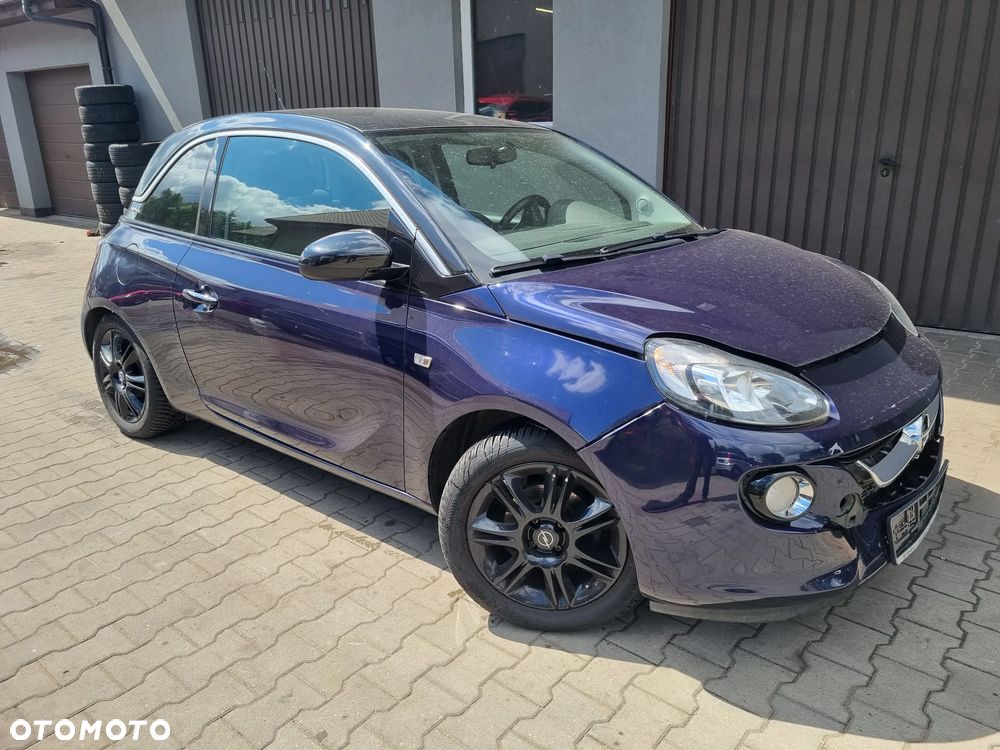 Opel Adam 1.2 Start/Stop - 21