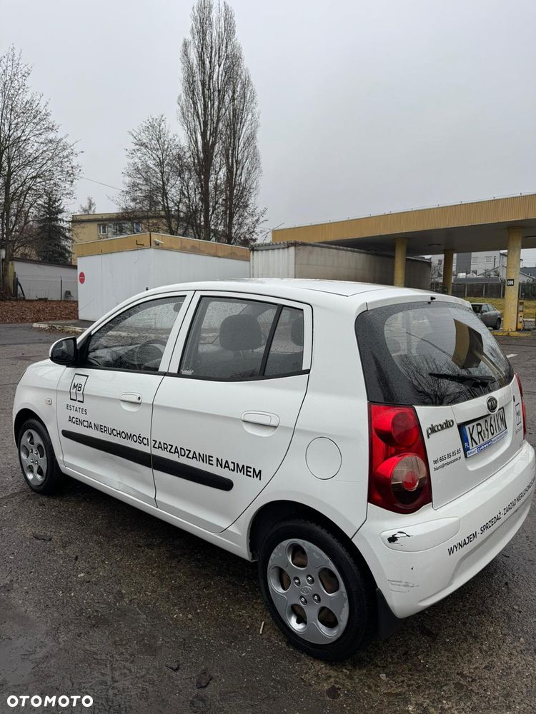 Kia Picanto 1.0 Comfort - 3