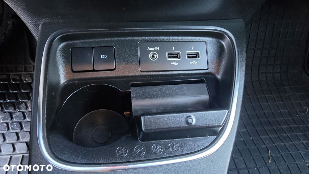 Renault Twingo Electric URBAN NIGHT - 17