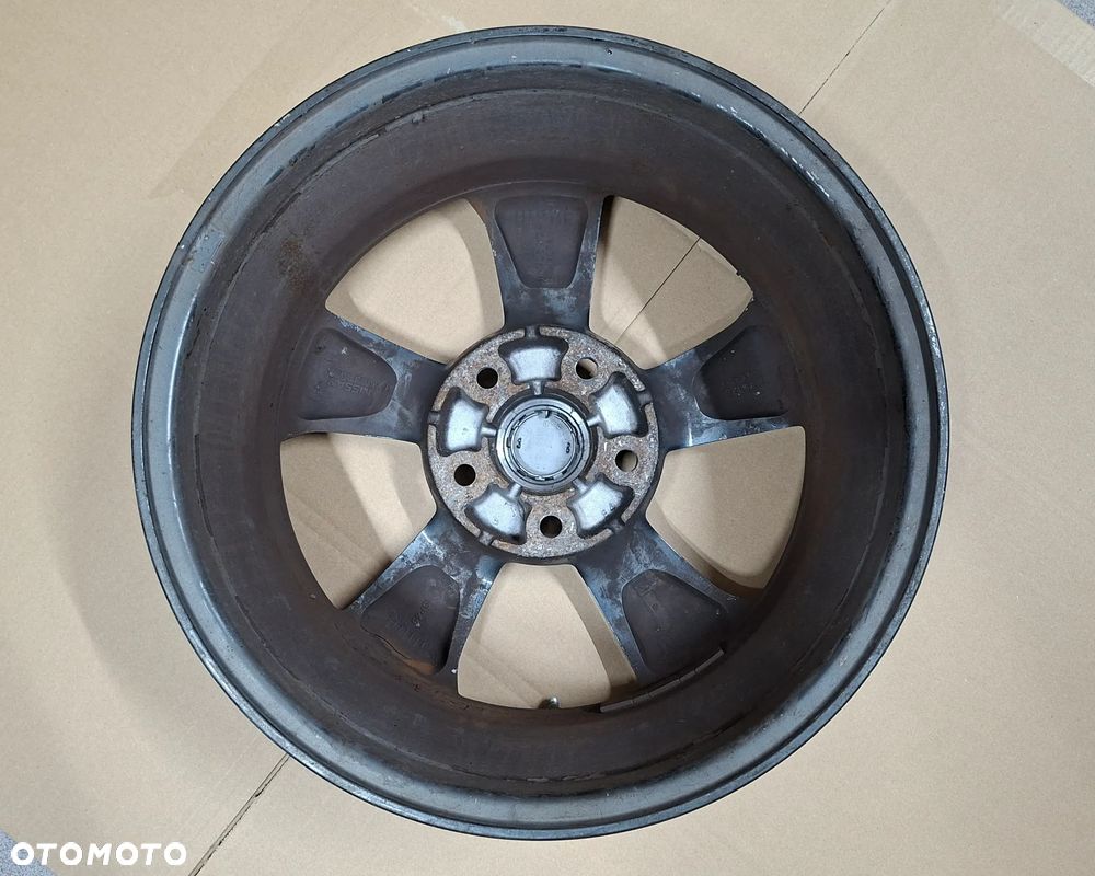Felgi Aluminiowe 16 Nissan Pulsar C13 5x114.3 ET 40 - 14