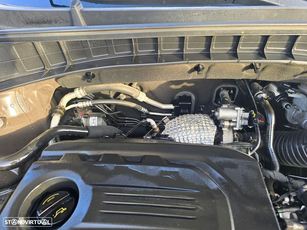 Hyundai Tucson 1.7 CRDi Executive - 48