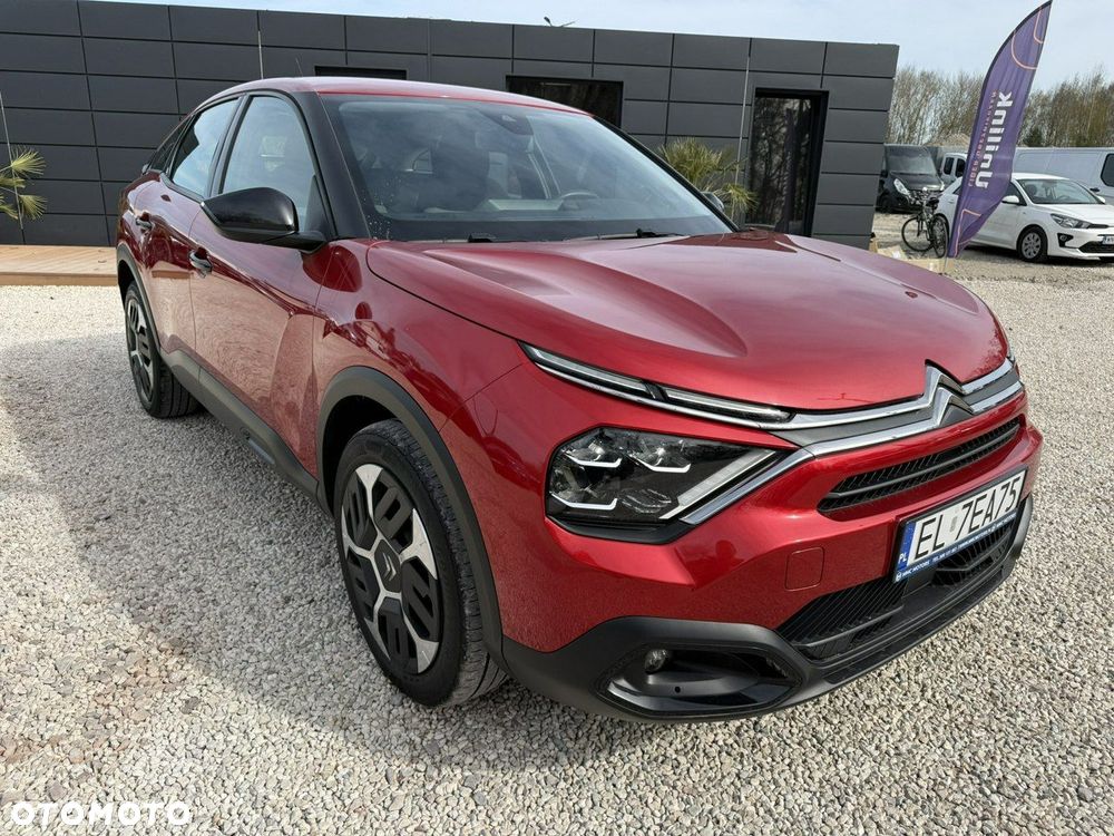 Citroën C4 1.5 BlueHDi Live Pack S&S - 5