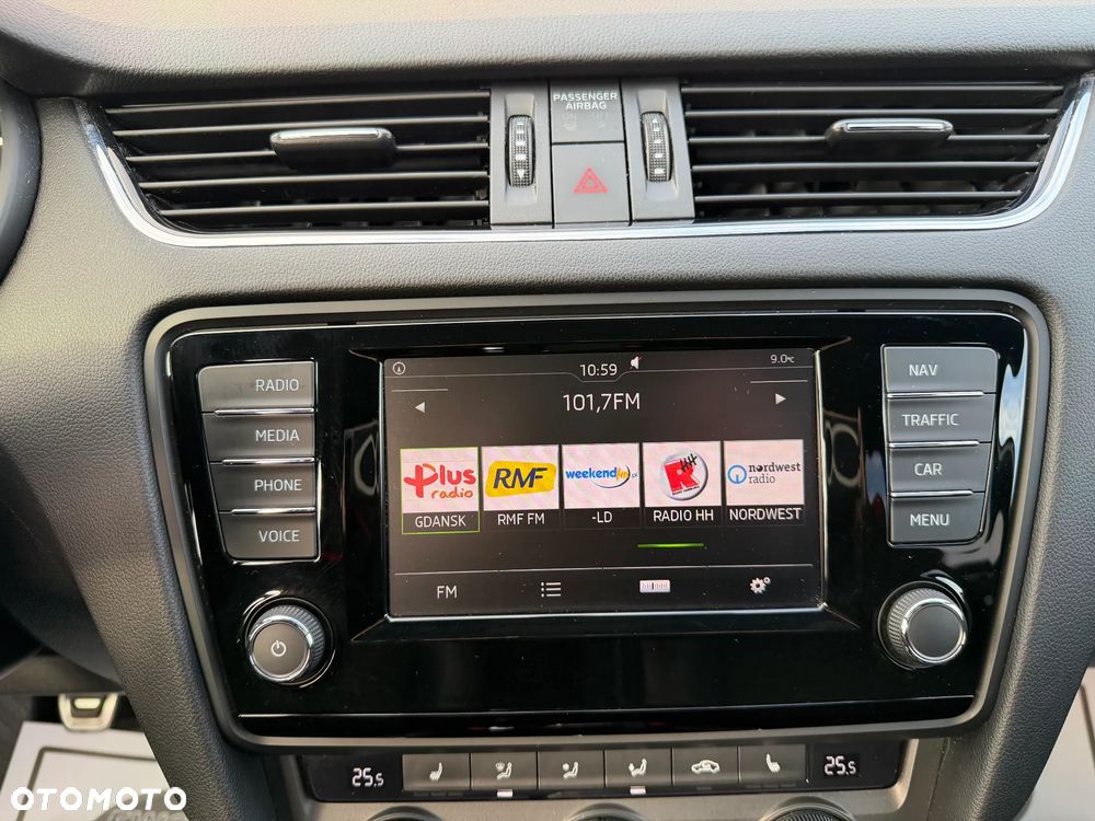Skoda Octavia 2.0 TDI RS EU6 - 19