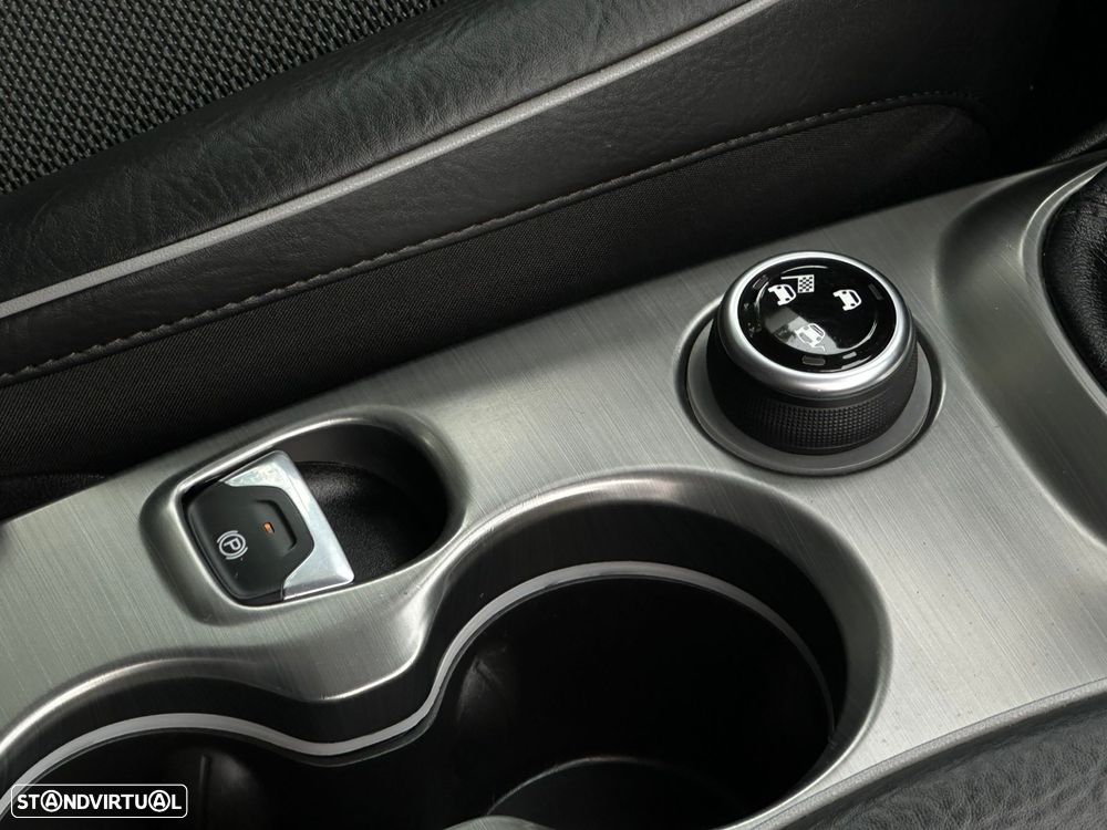 Fiat 500X 2.0 Multijet 4x4 S&S Cross Plus - 24