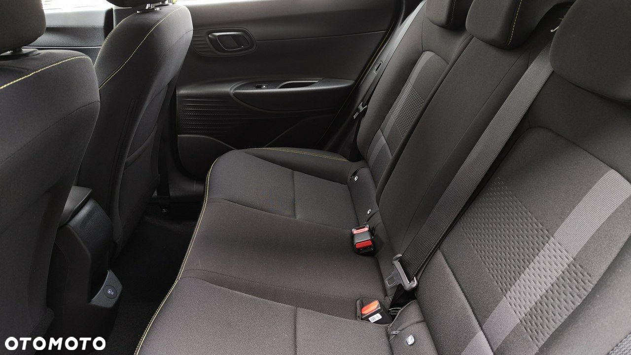 Hyundai i20 - 9