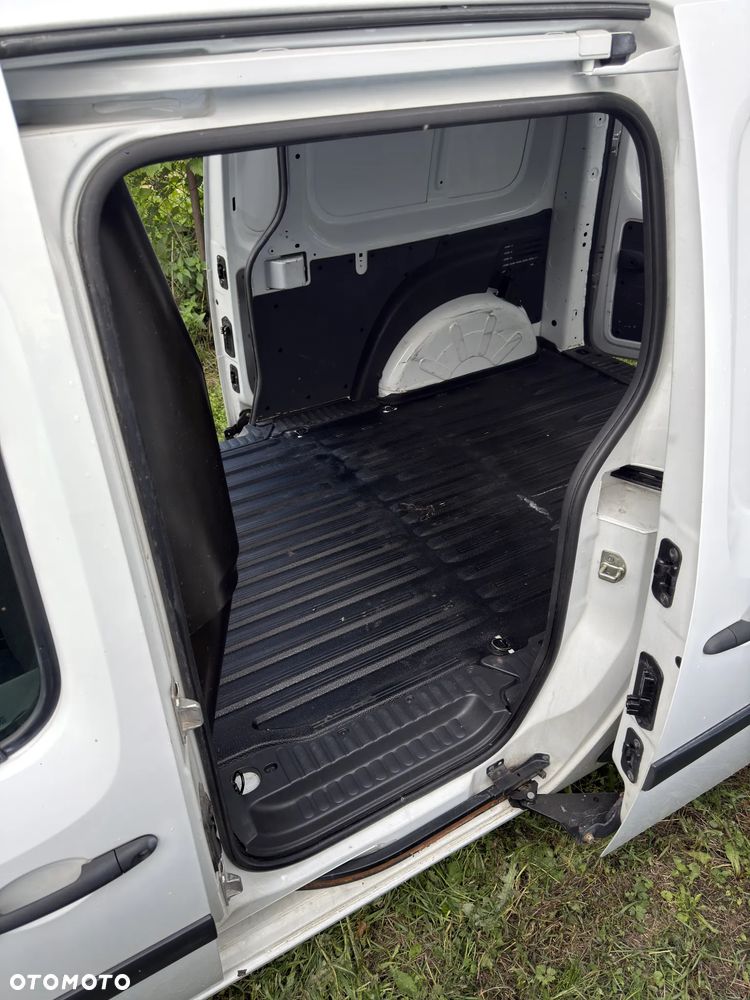 Renault Kangoo - 15