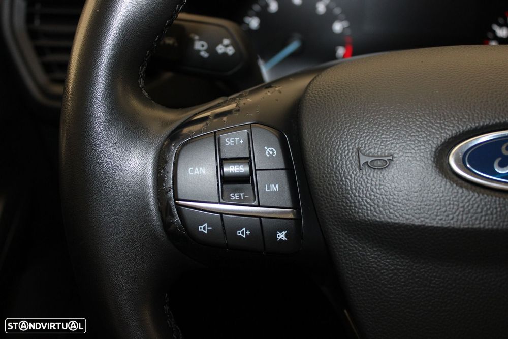 Ford Focus SW 1.0 EcoBoost Active - 12