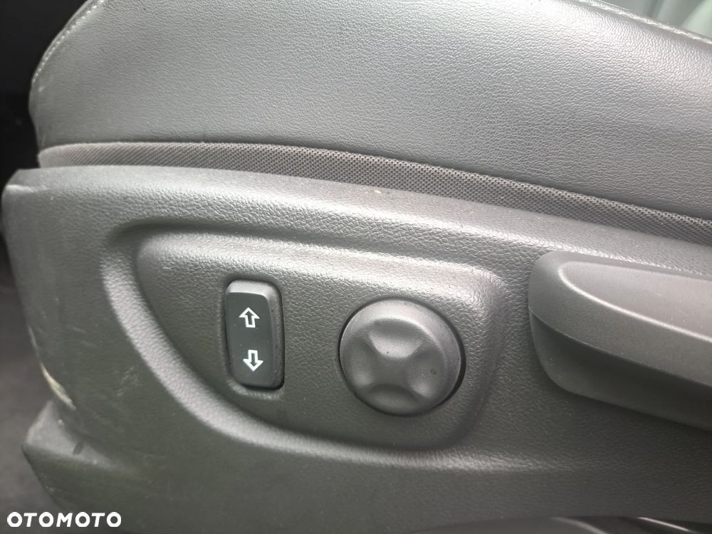 Opel Mokka - 14
