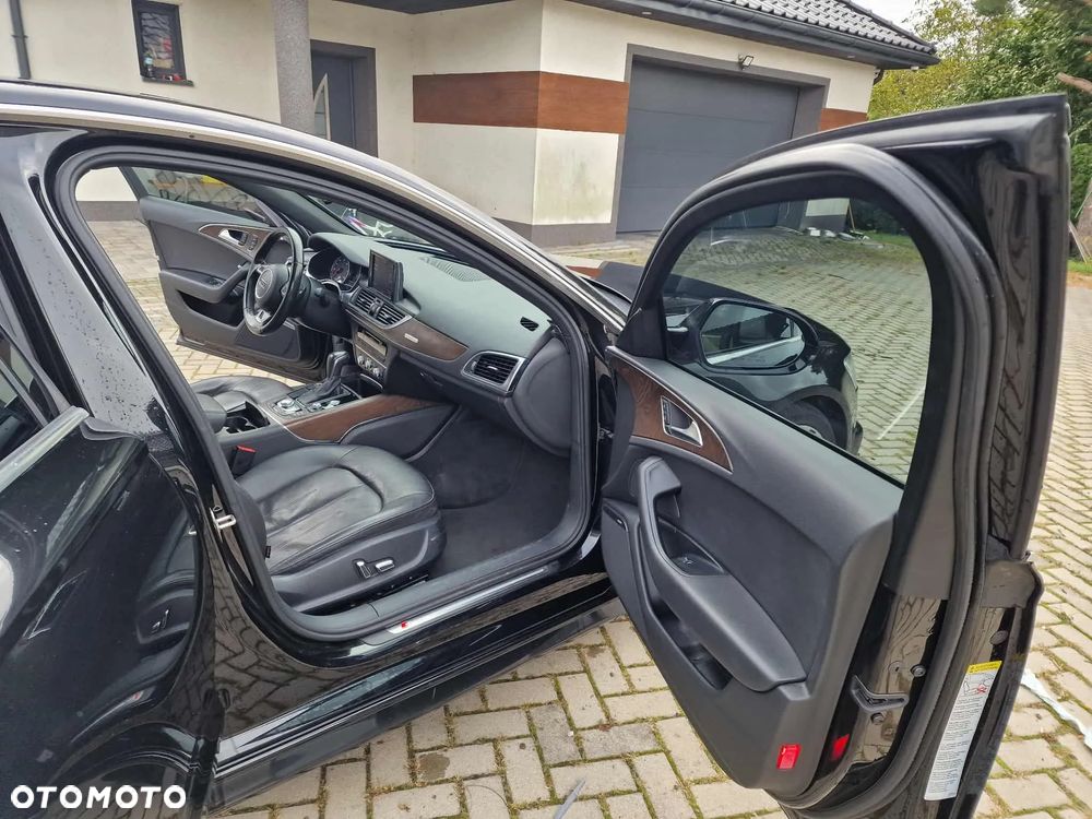 Audi A6 - 15