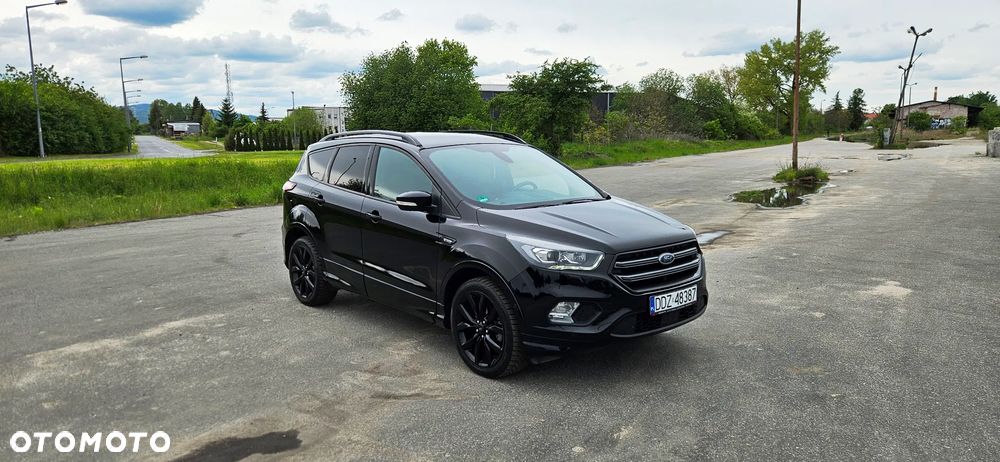 Ford Kuga 1.5 EcoBoost 2x4 ST-Line - 13
