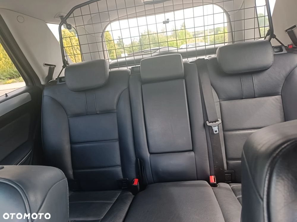 Mercedes-Benz ML 280 CDI 4-Matic - 26
