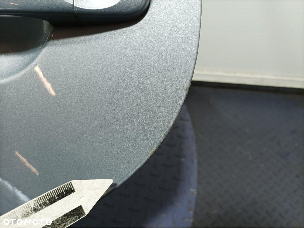VW TOURAN I LIFT DRZWI TYŁ TYLNE LEWE LR7N - 9