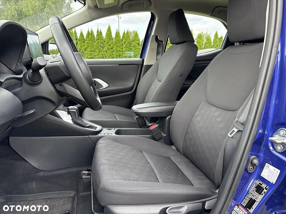 Mazda 2 - 7