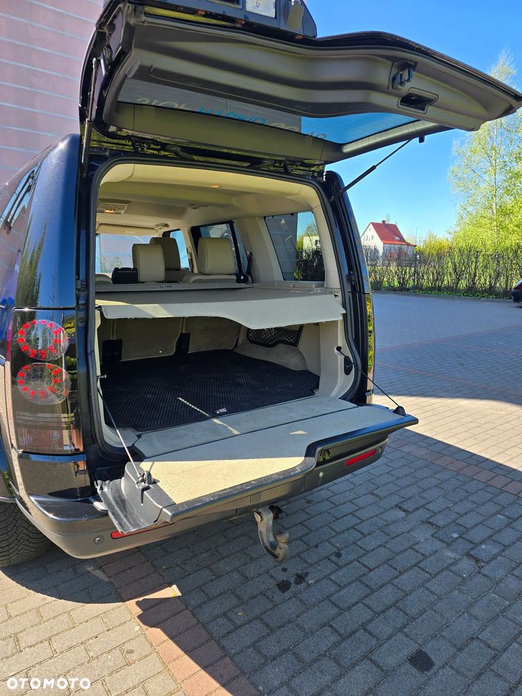 Land Rover Discovery 3.0 SD V6 HSE - 23