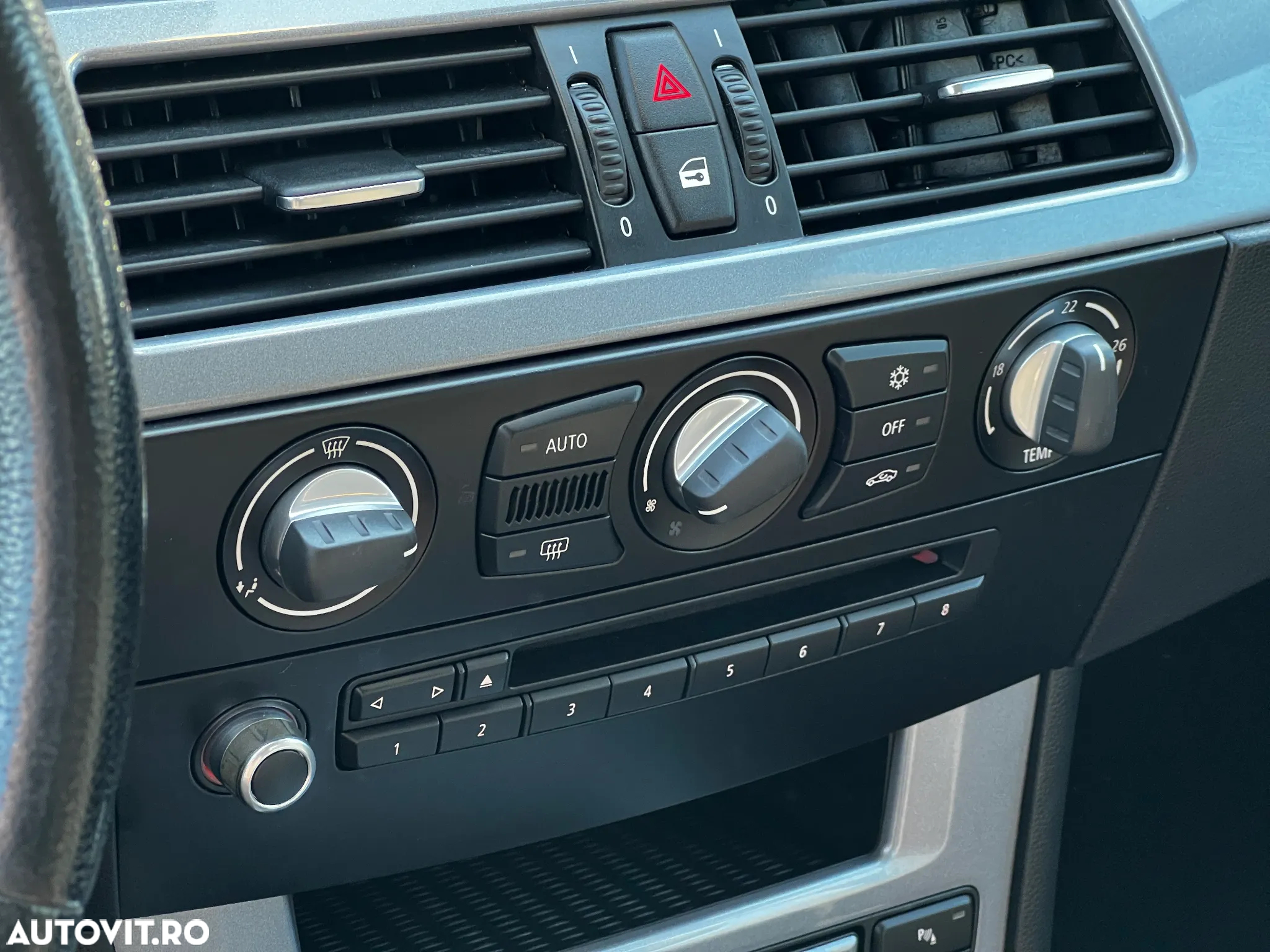 BMW Seria 5 - 25