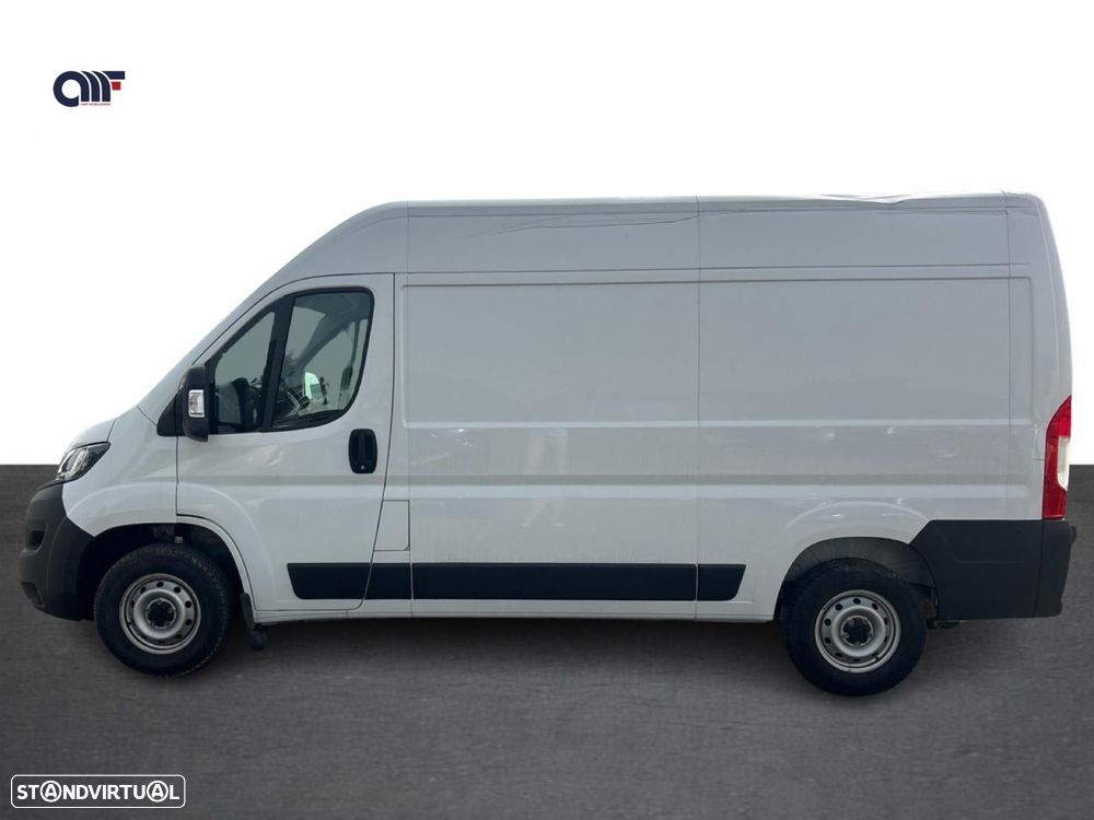 Fiat Ducato 33 2.2 M-Jet L2H2 Easy Pro - 5