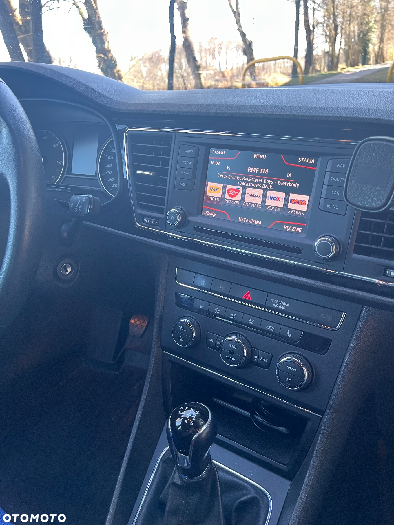 Seat Leon 2.0 TDI Style S&S - 18