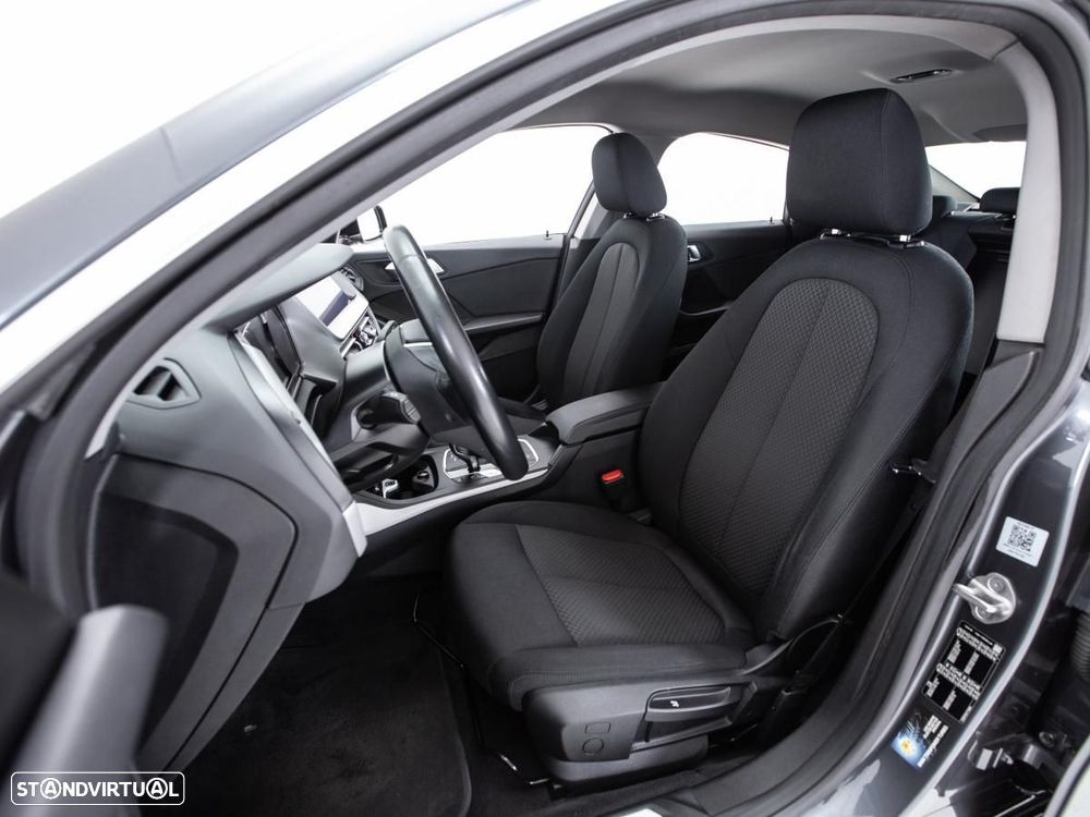 BMW 216 Gran Coupé d Advantage - 9