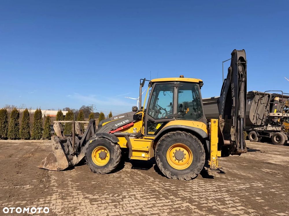 Volvo BL71b - 2