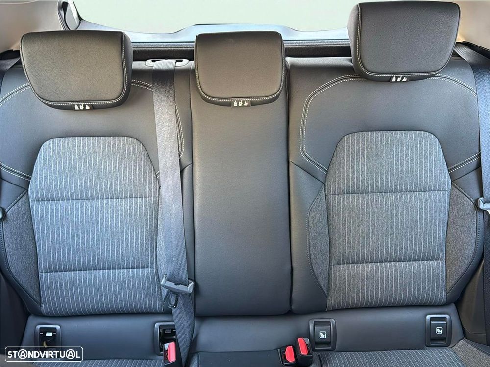 Renault Clio 1.5 Blue dCi Intens - 16