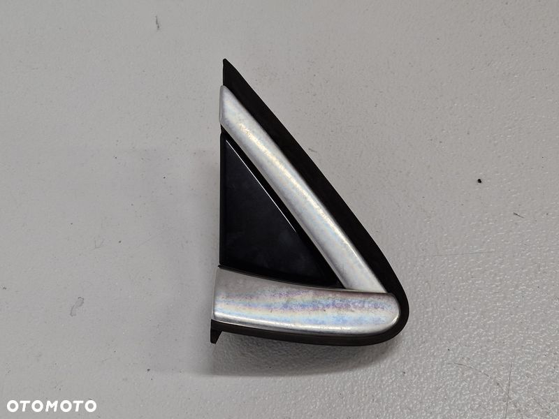 CITROEN DS4 I 1 TRÓJKĄT BŁOTNIKA NAKŁADKA PRAWY PRZÓD - 1